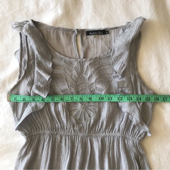 Boho tunic top - Picture 13 of 13